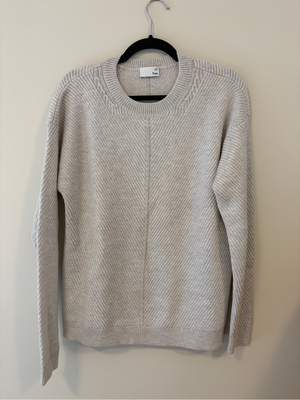 Wilfred Free Isabelle Sweater